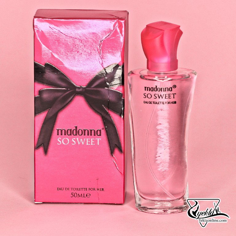 sweet heart seduction perfume